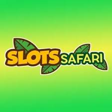 Exploring the Thrilling World of Online Casino SlotsSafari 30.txt