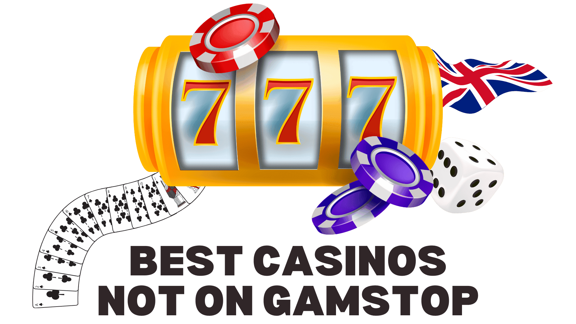 Casinos Not on Gamstop 2979