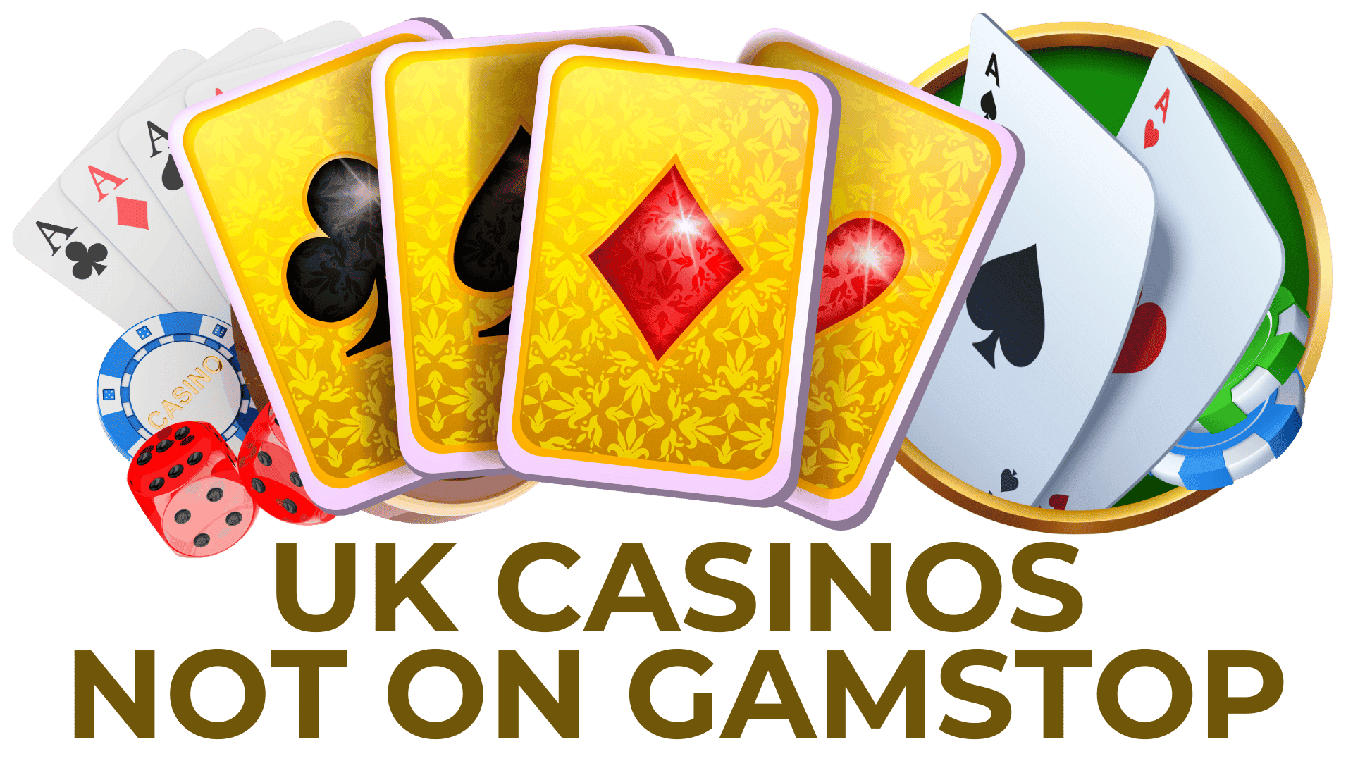 Discover the World of Online Gaming Casinos Not on Gamstop