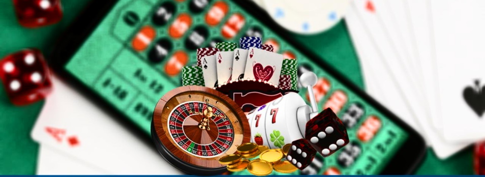 Exploring the World of Casinos Not on Gamstop 2117