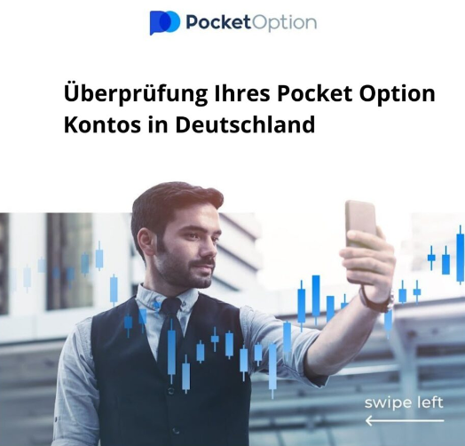 Pocket Option Crypto Handeln Sie Kryptowährungen auf der Plattform