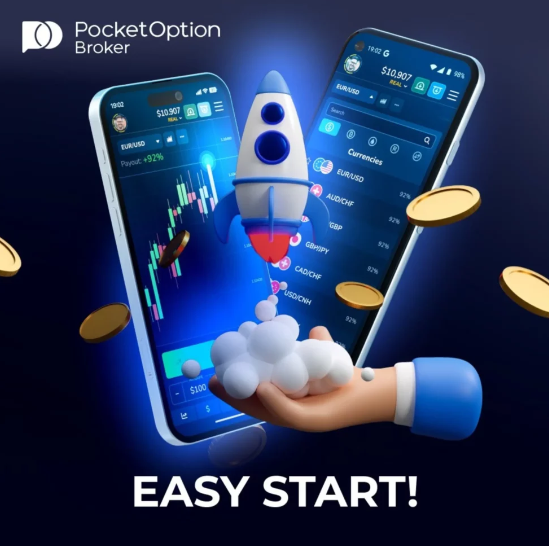 Pocket Option Online Your Guide to Successful Trading