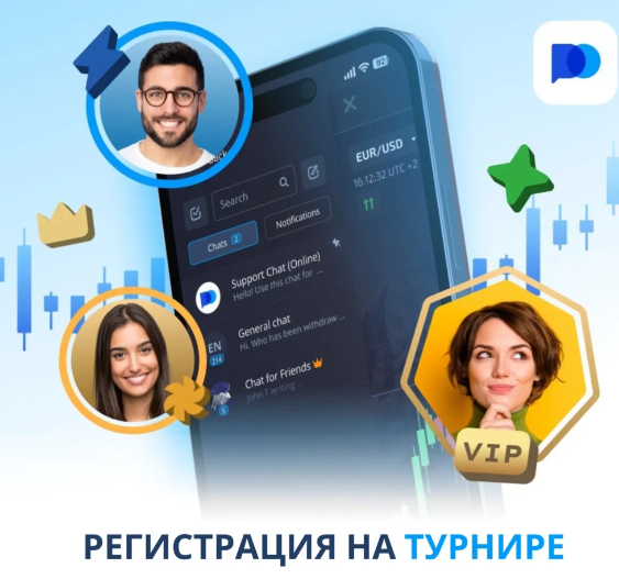 Pocket Option Trading Полное Руководство