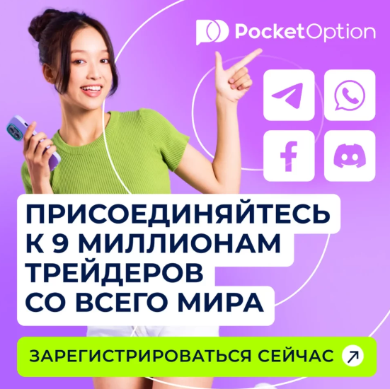 Pocketoption A Comprehensive Guide to Binary Options Trading